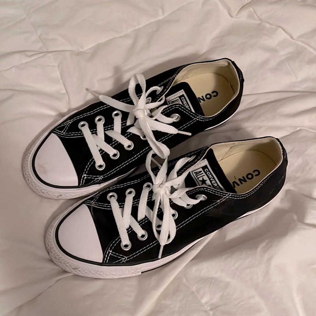All Star Converse